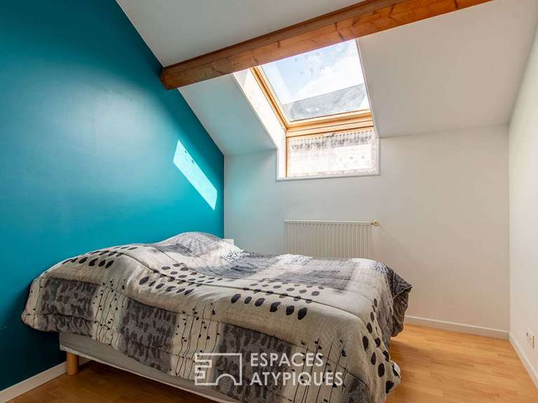 House Les Sables-d'Olonne - 3 bedrooms