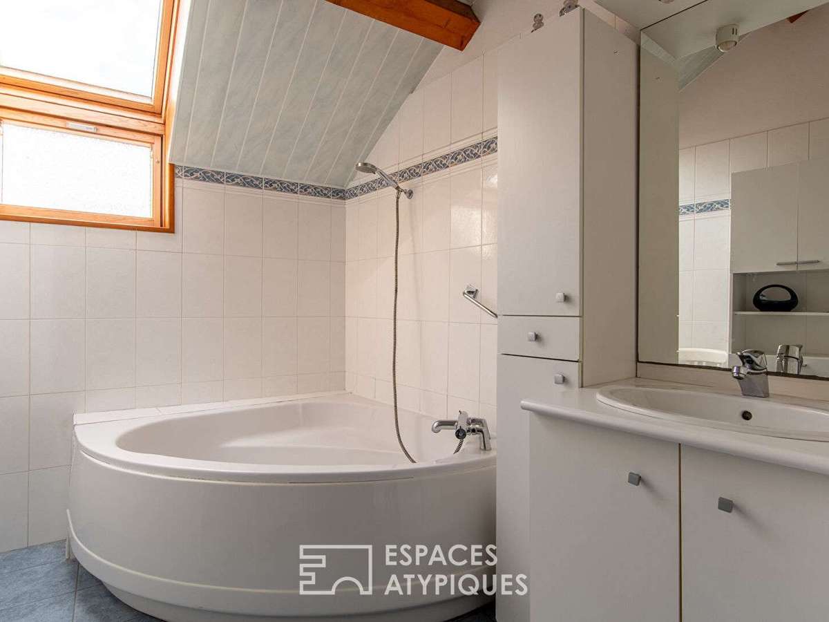 House Les Sables-d'Olonne