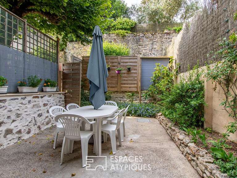House Les Sables-d'Olonne - 8 bedrooms