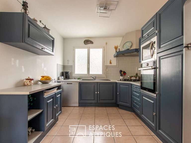 House Les Sables-d'Olonne - 8 bedrooms