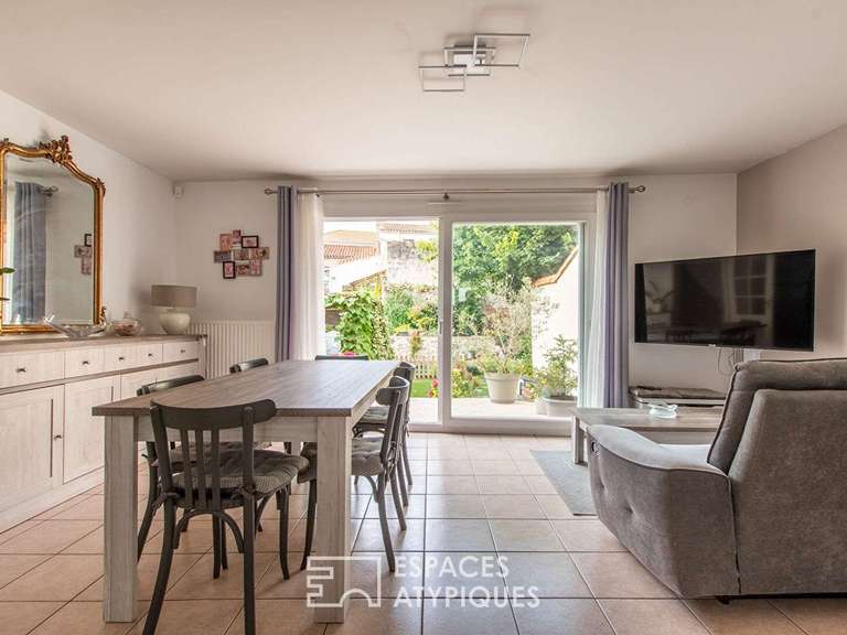House Les Sables-d'Olonne - 8 bedrooms