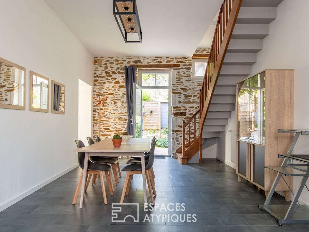 House Les Sables-d'Olonne