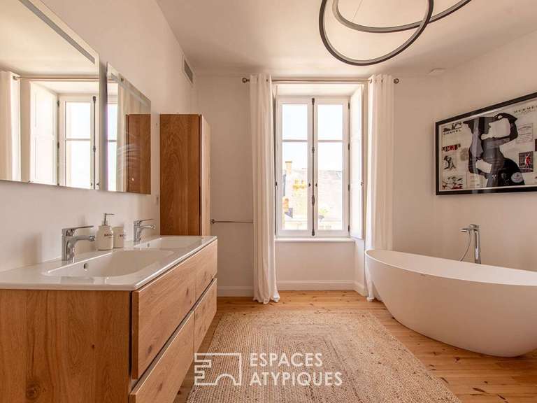 House Les Sables-d'Olonne - 4 bedrooms
