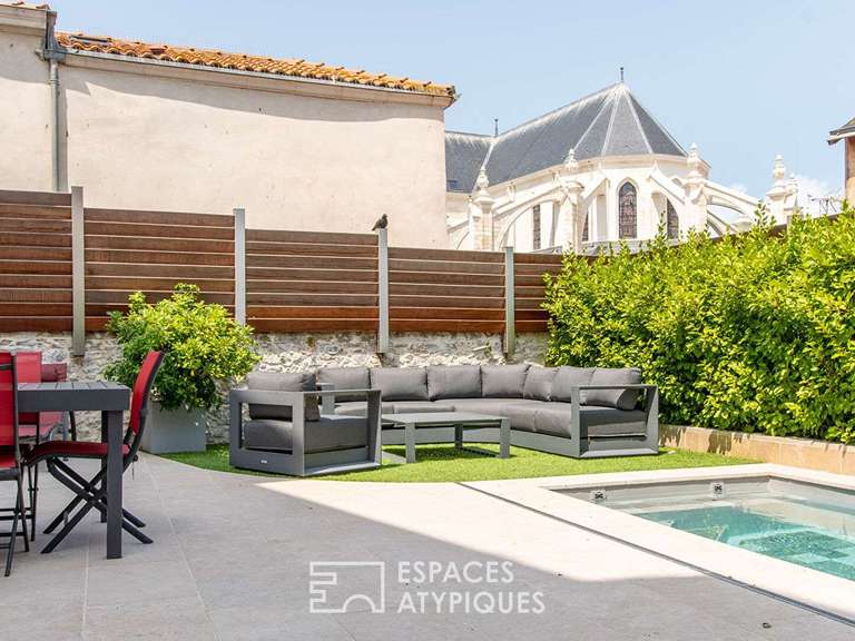 House Les Sables-d'Olonne - 4 bedrooms