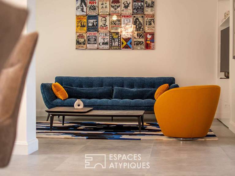House Les Sables-d'Olonne - 4 bedrooms