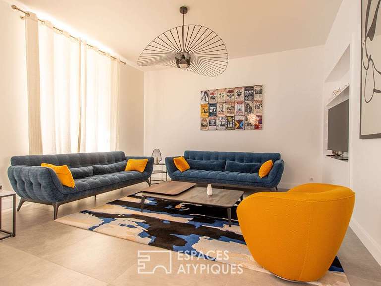 House Les Sables-d'Olonne - 4 bedrooms