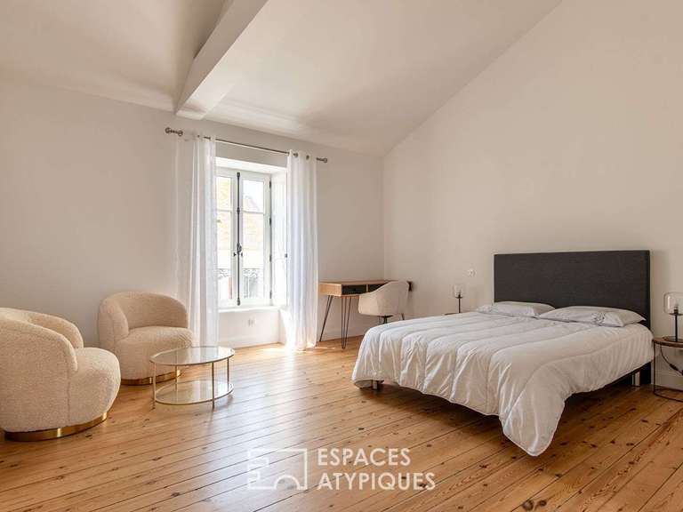 House Les Sables-d'Olonne - 4 bedrooms