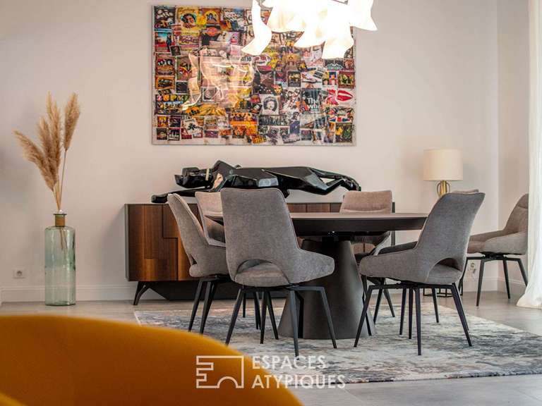 House Les Sables-d'Olonne - 4 bedrooms