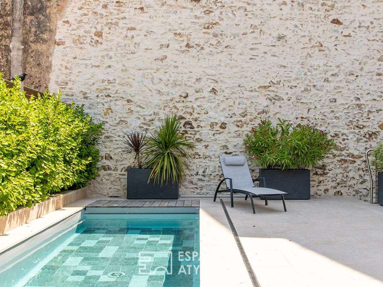 House Les Sables-d'Olonne - 4 bedrooms