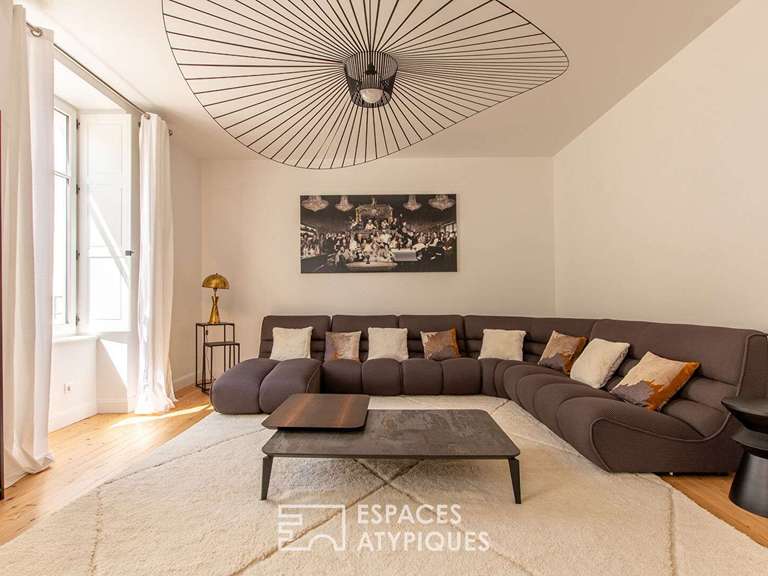 House Les Sables-d'Olonne - 4 bedrooms
