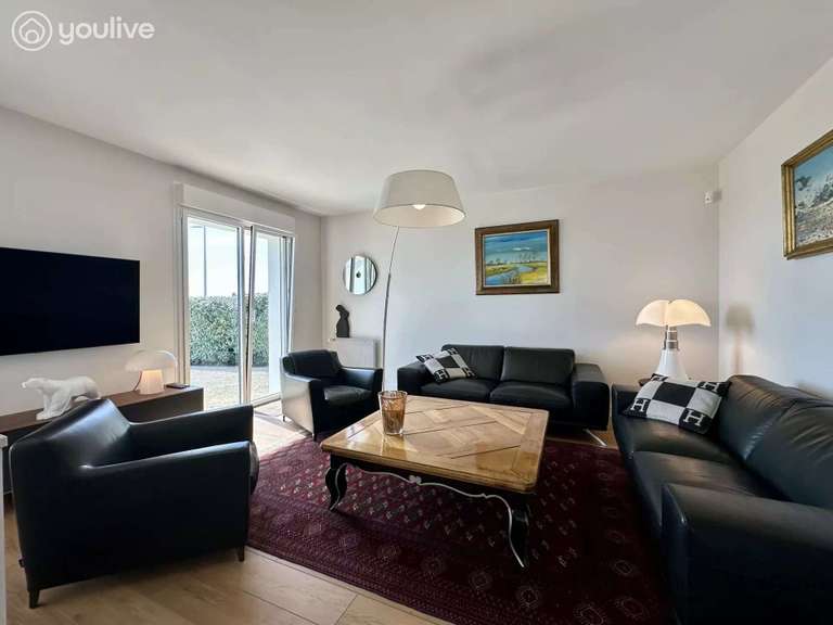 Maison Les Sables-d'Olonne - 3 chambres