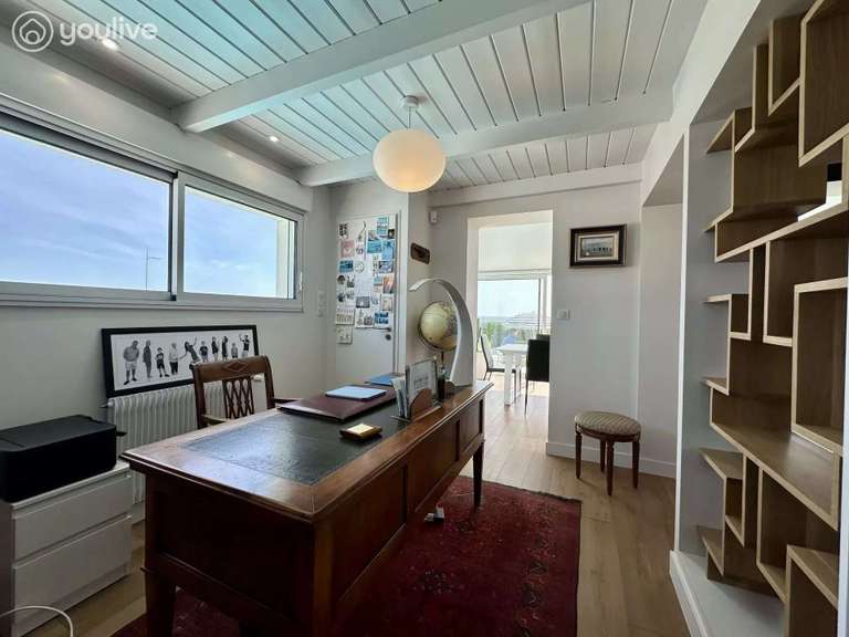 Maison Les Sables-d'Olonne - 3 chambres