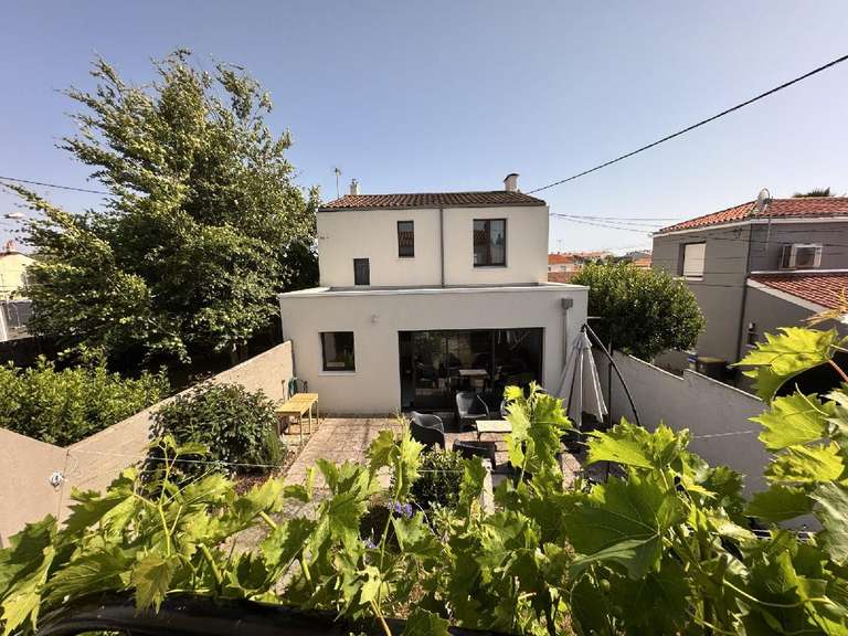 Maison Les Sables-d'Olonne - 116m²