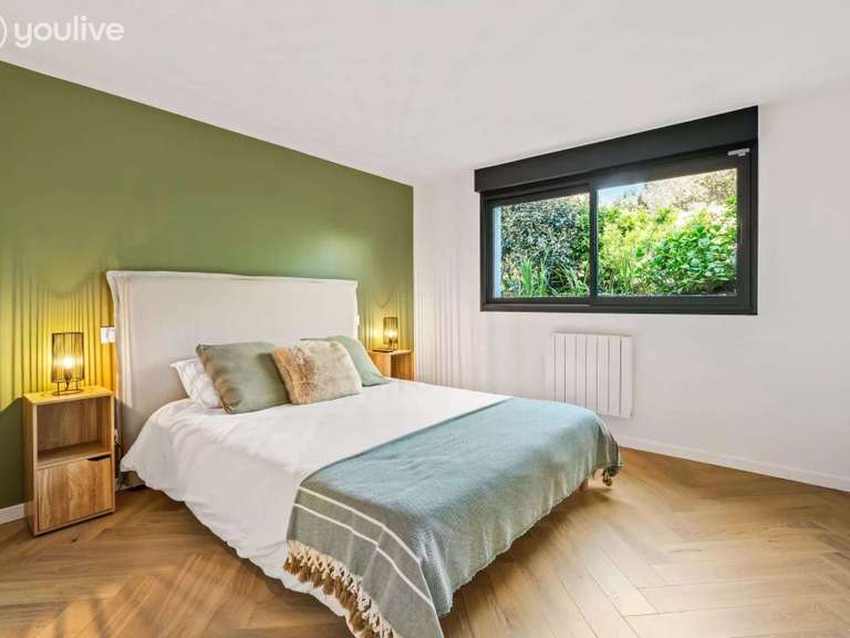Maison Les Sables-d'Olonne - 4 chambres