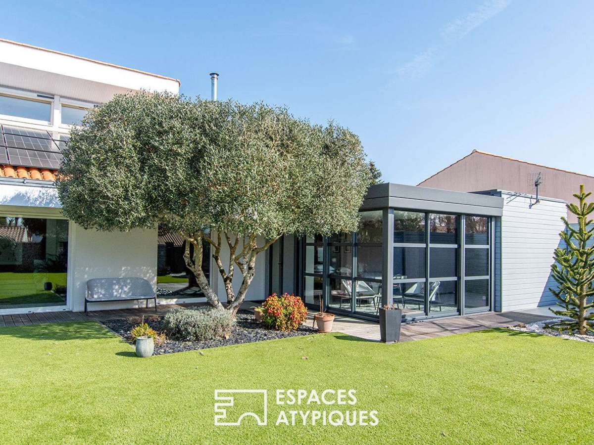 House Les Sables-d'Olonne