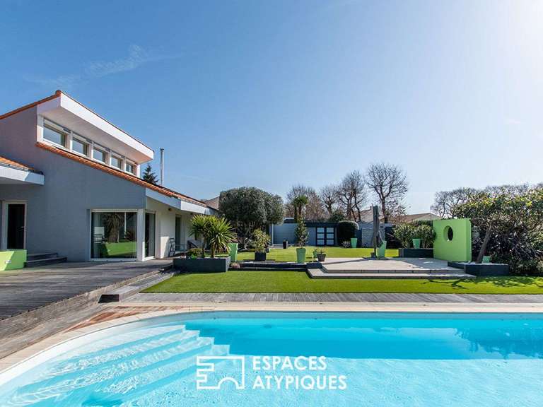 Maison Les Sables-d'Olonne - 3 chambres