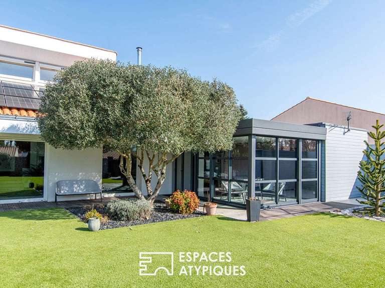 Maison Les Sables-d'Olonne - 3 chambres