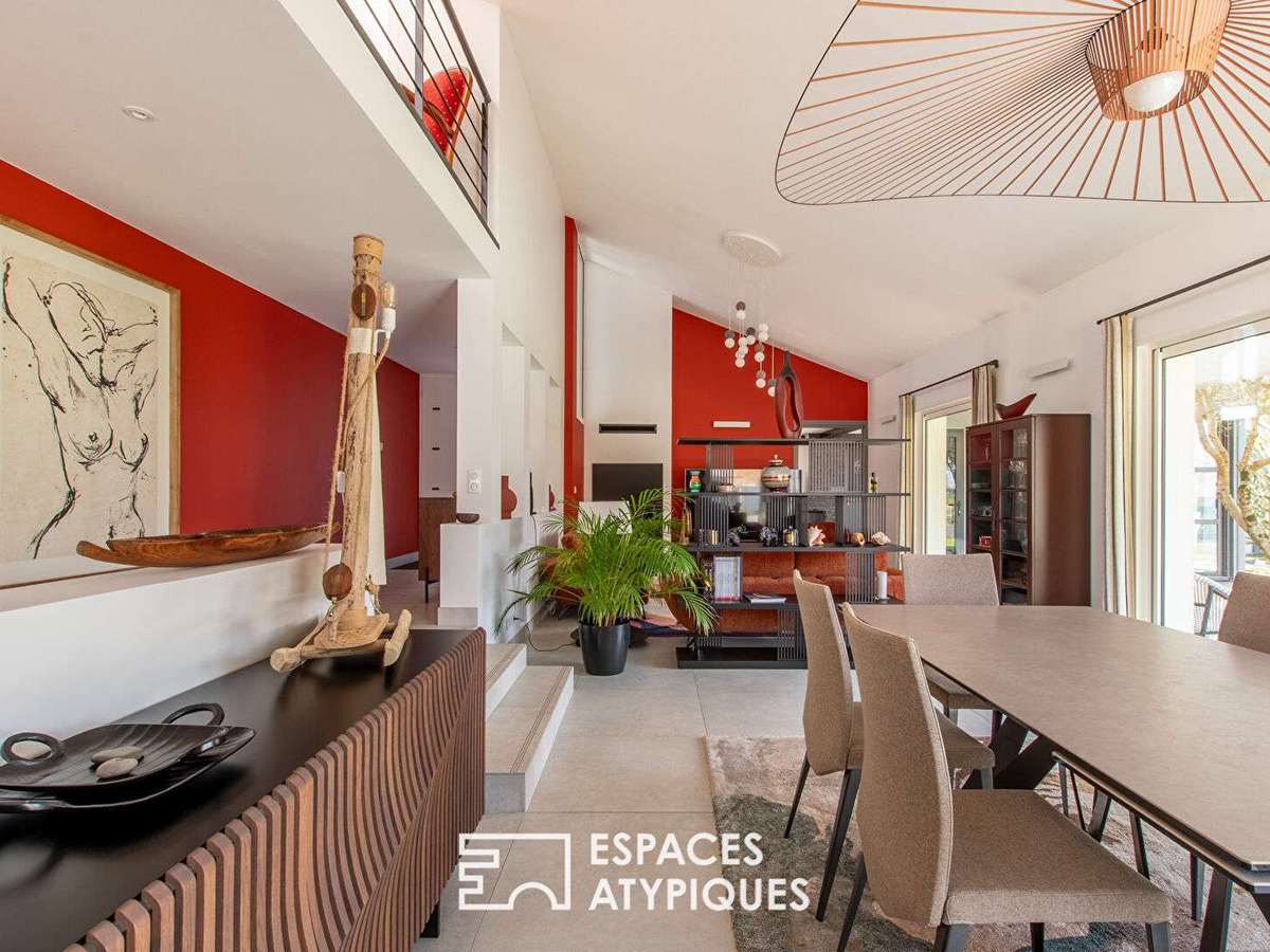 House Les Sables-d'Olonne