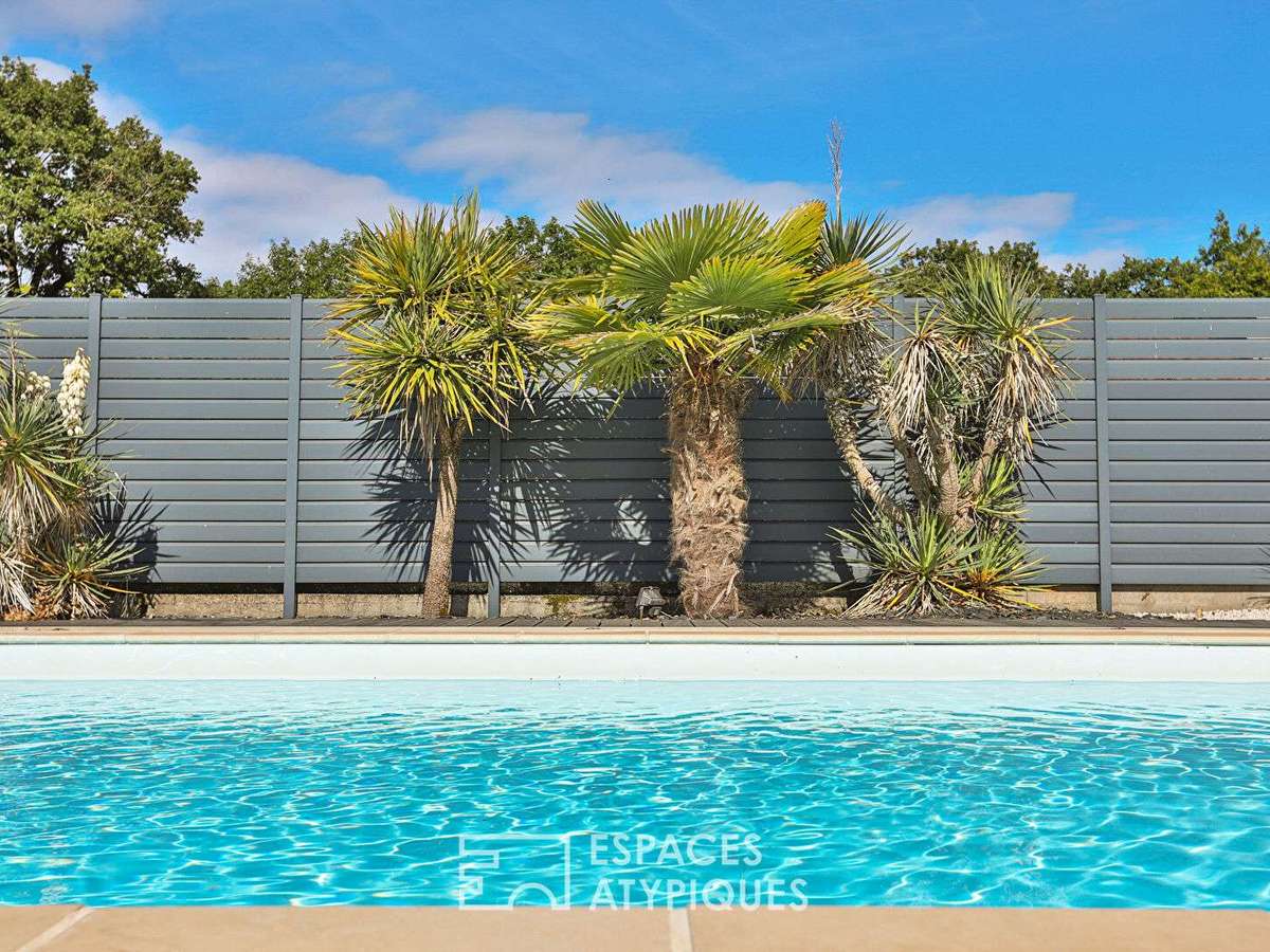 House Les Sables-d'Olonne