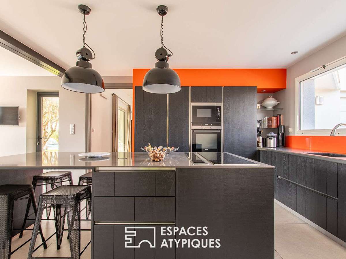 House Les Sables-d'Olonne