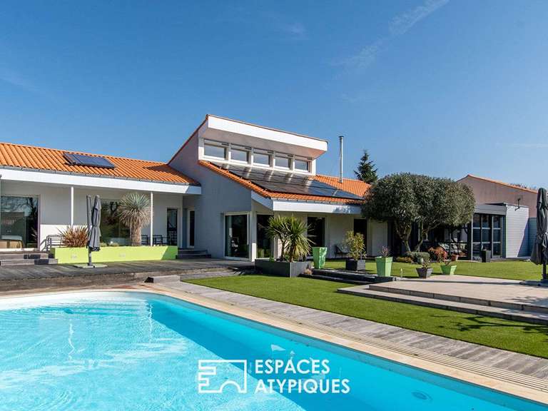 Maison Les Sables-d'Olonne - 3 chambres