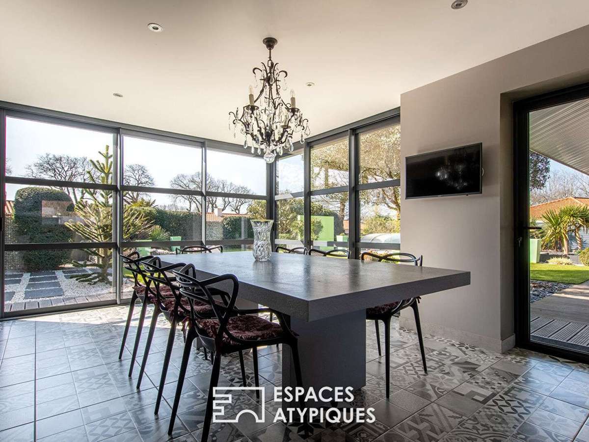 House Les Sables-d'Olonne