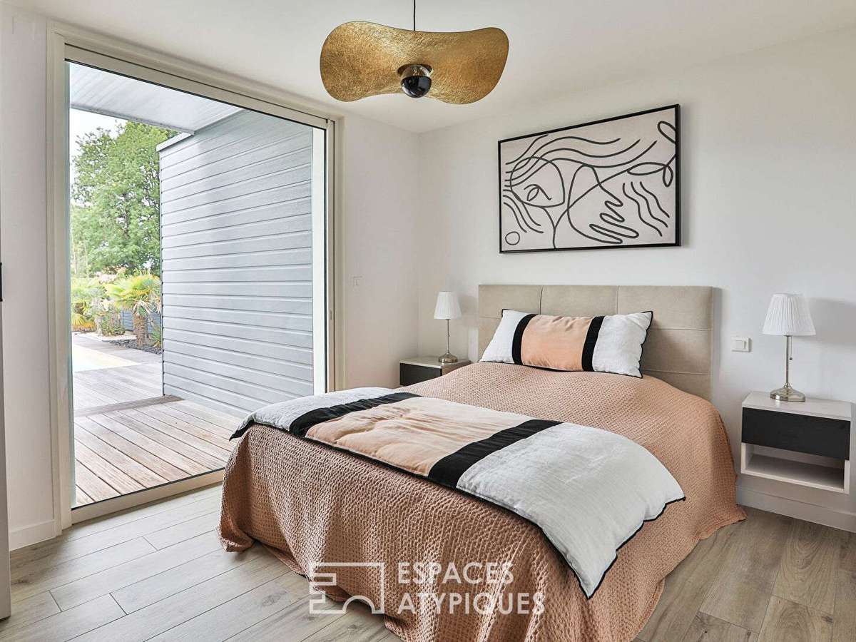House Les Sables-d'Olonne