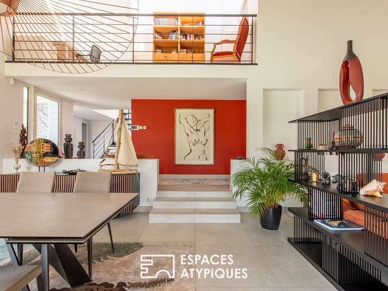 Maison Les Sables-d'Olonne - 3 chambres