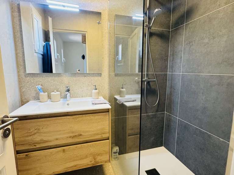 House Les Sables-d'Olonne - 4 bedrooms