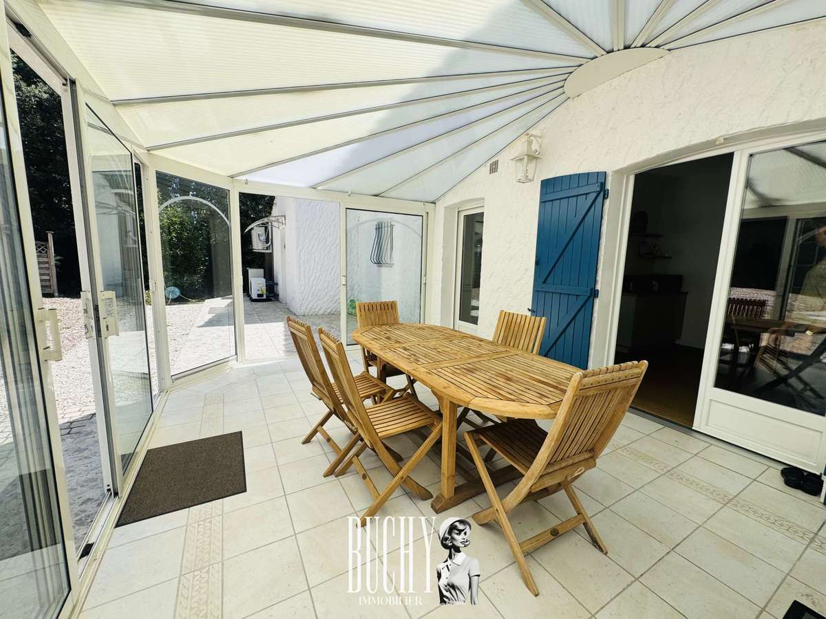 House Les Sables-d'Olonne