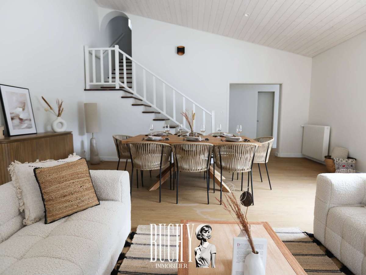 House Les Sables-d'Olonne