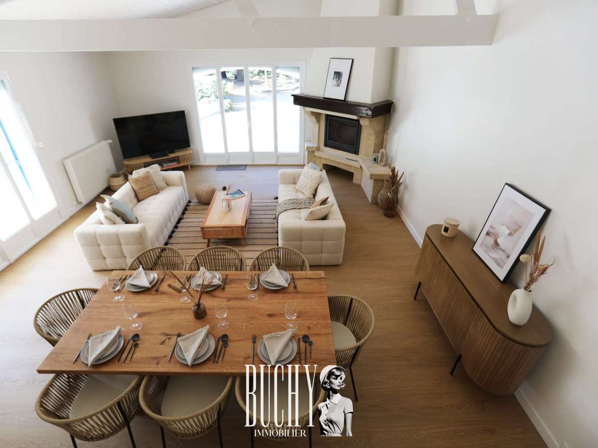 House Les Sables-d'Olonne