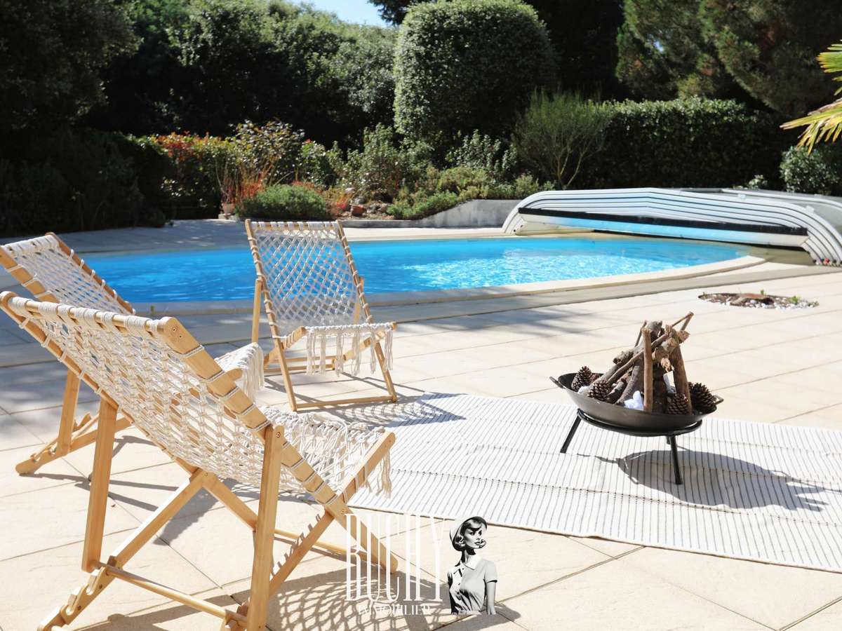 House Les Sables-d'Olonne