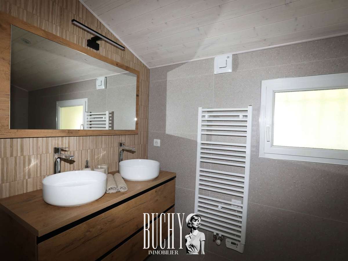 House Les Sables-d'Olonne