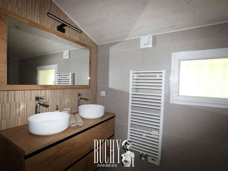 House Les Sables-d'Olonne - 4 bedrooms