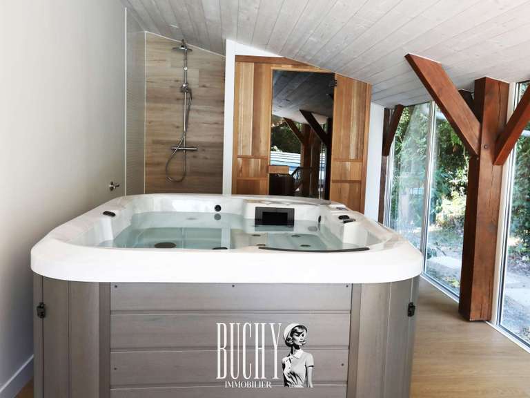 House Les Sables-d'Olonne - 4 bedrooms