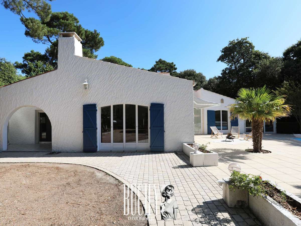 House Les Sables-d'Olonne
