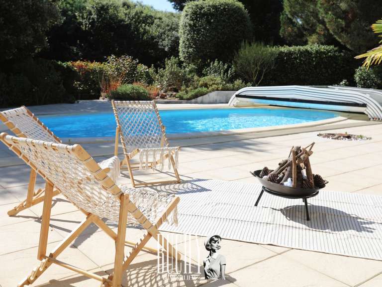 House Les Sables-d'Olonne - 4 bedrooms