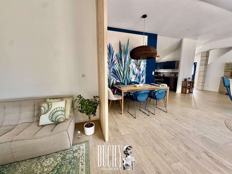 Maison Les Sables-d'Olonne - 3 chambres