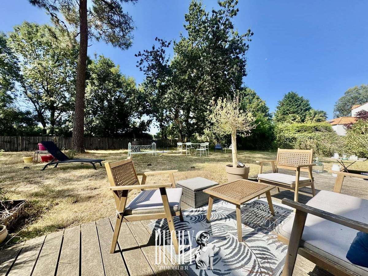 Maison Les Sables-d'Olonne