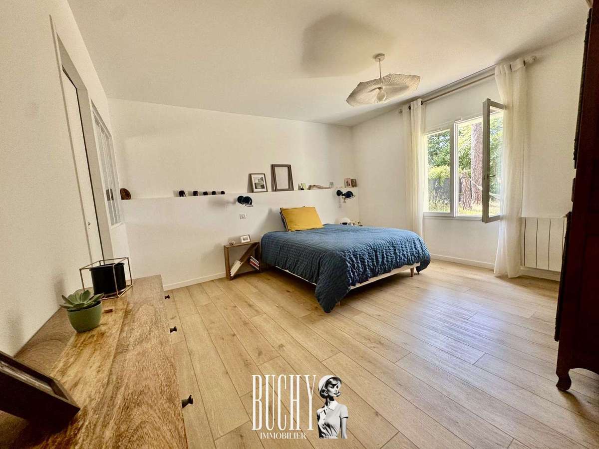 Maison Les Sables-d'Olonne