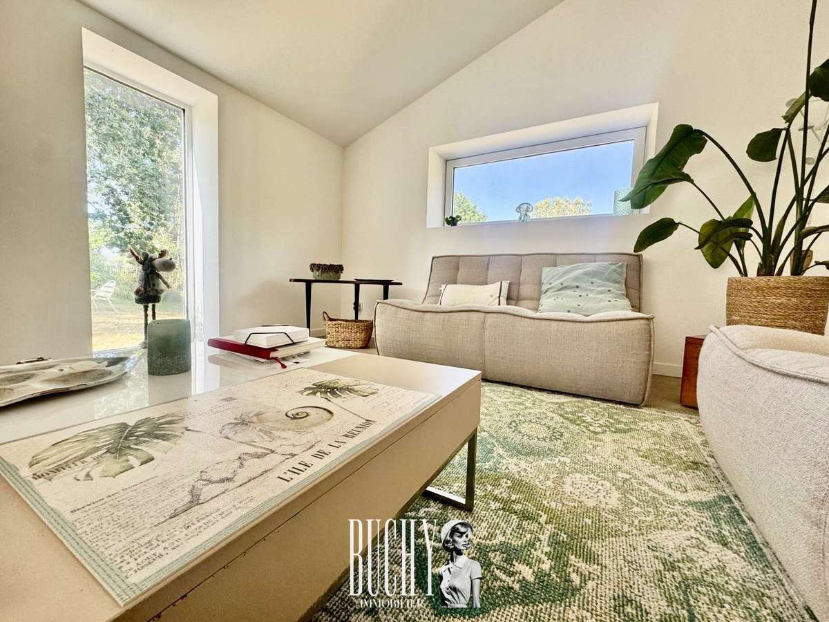 Maison Les Sables-d'Olonne