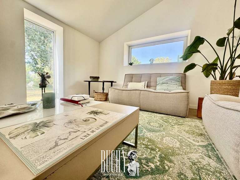 Maison Les Sables-d'Olonne - 3 chambres