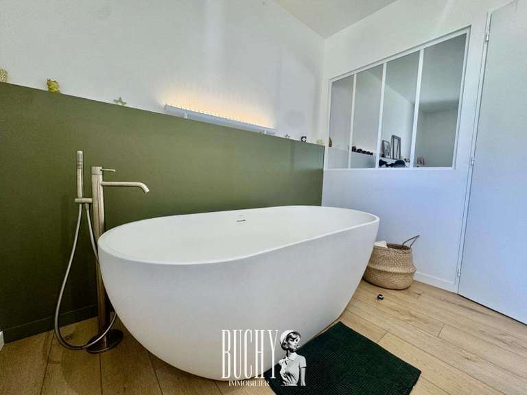 Maison Les Sables-d'Olonne - 3 chambres