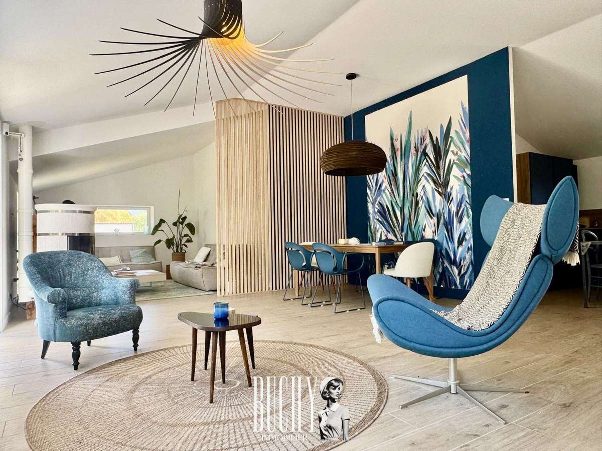 Maison Les Sables-d'Olonne