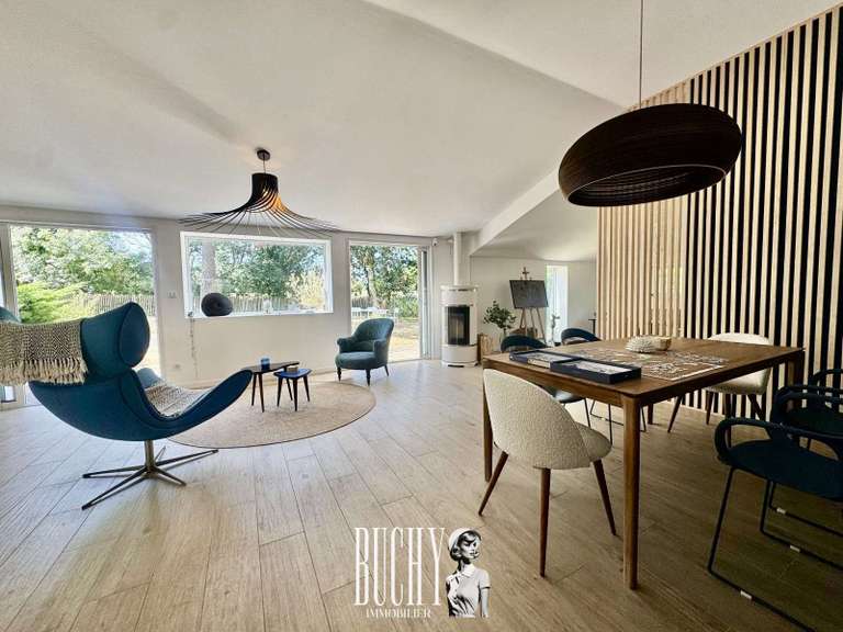 Maison Les Sables-d'Olonne - 3 chambres