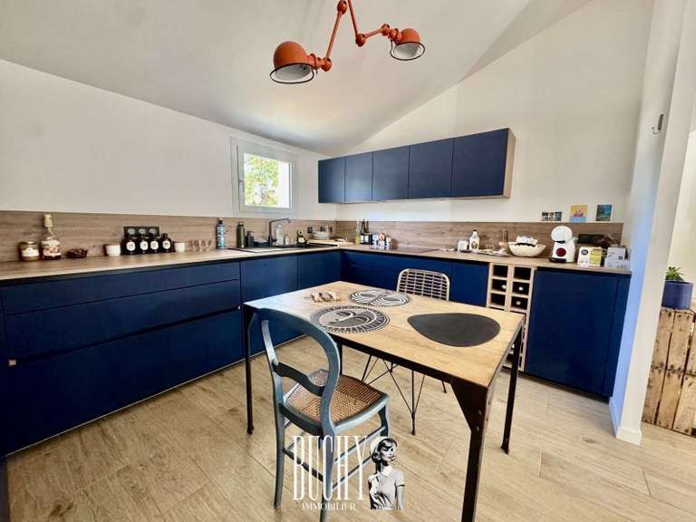 Maison Les Sables-d'Olonne - 3 chambres