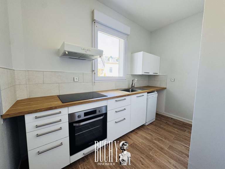 House Les Sables-d'Olonne - 8 bedrooms