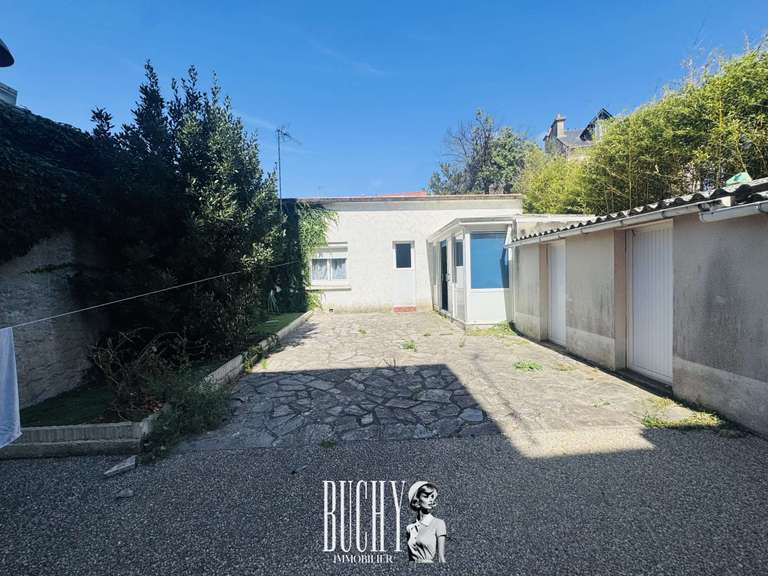 House Les Sables-d'Olonne - 8 bedrooms