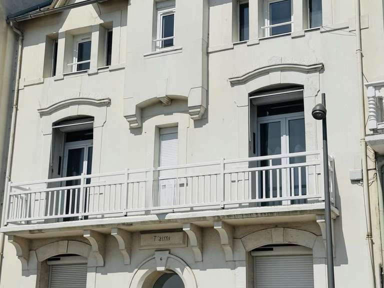 Maison Les Sables-d'Olonne - 8 chambres